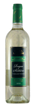 Domaine Roque Sestière -...