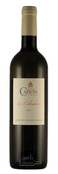 Chateau Capion - Le Colombier