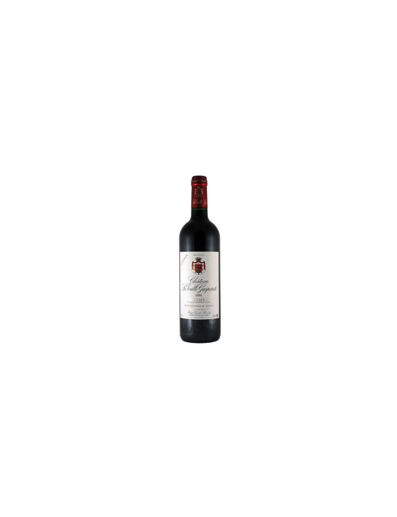 Château Ollieux Romanis - Nuit Céleste Blanc 2024