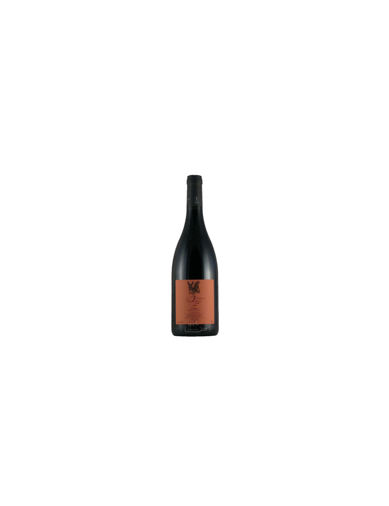 Domaine des 2 Ânes - L'Enclos-2022