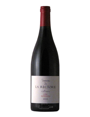 Domaine de la Rectorie - Côté Montagne - 2024