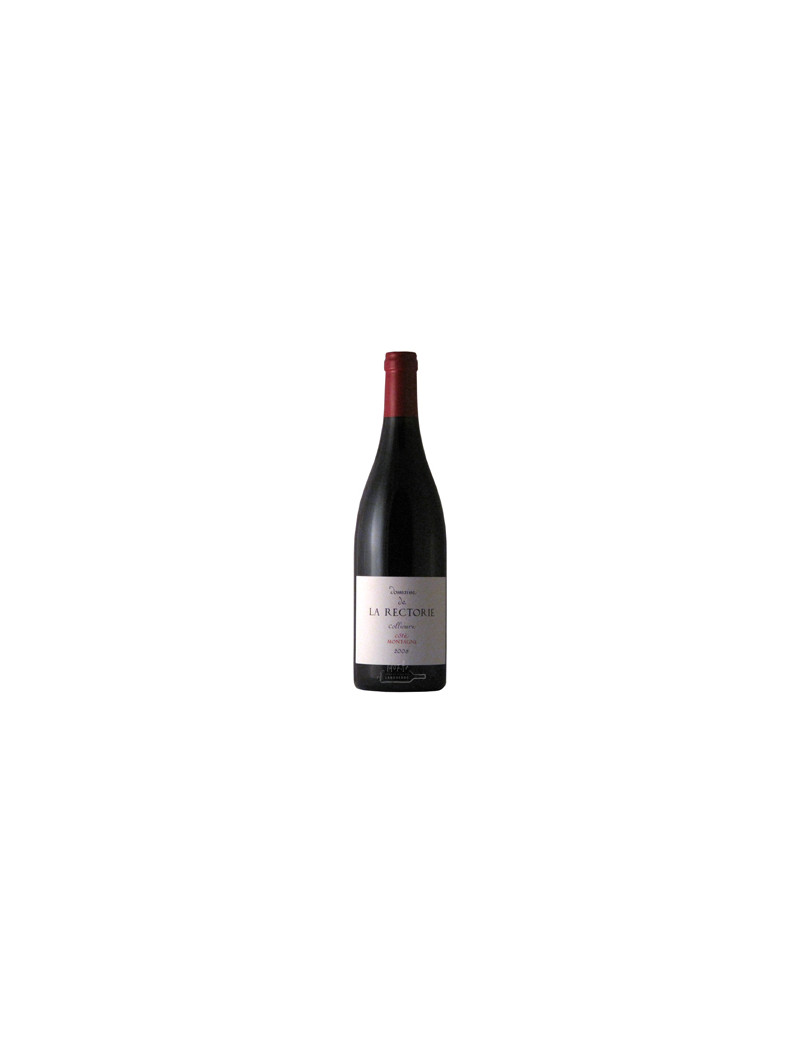 Domaine de la Rectorie - Côté Montagne - 2024