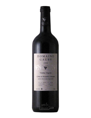 Domaine Gauby - Vieilles Vignes Rouge-2023