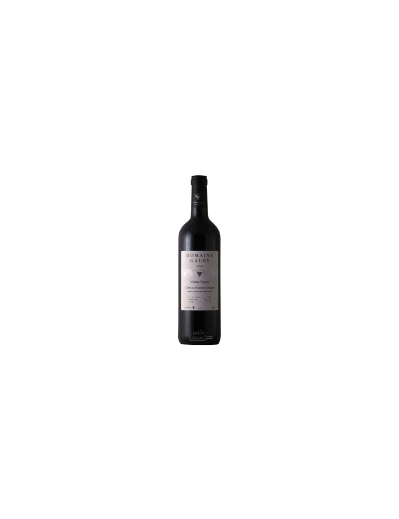 Domaine Gauby - Vieilles Vignes Rouge-2023