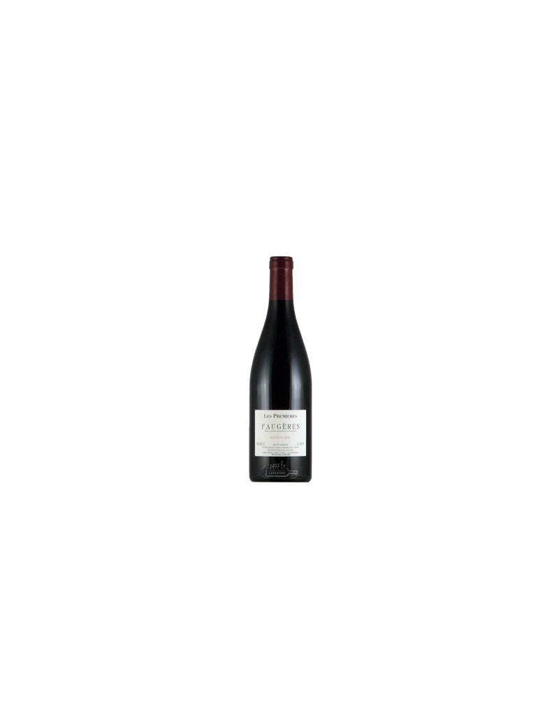 Domaine Bardi d'Alquier - Les Premières 2022