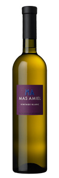 Mas Amiel - Vintage Blanc 2019