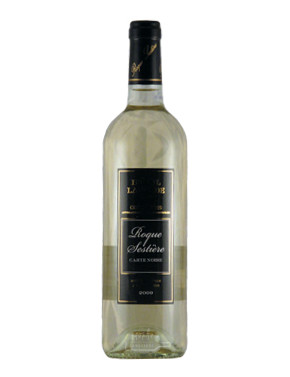 Domaine Roque Sestière - Carte Noire 2025