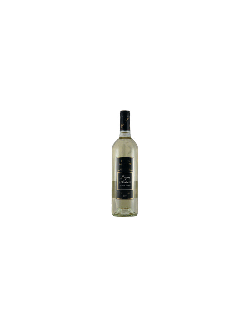 Domaine Roque Sestière - Carte Noire 2025