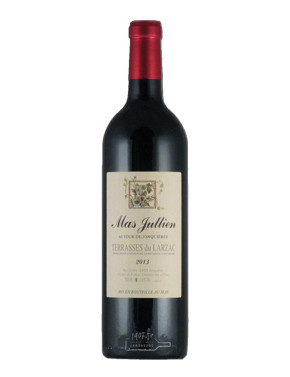 Mas Jullien - Autour de Jonquieres 2023