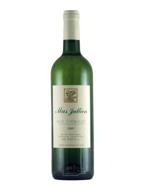 Mas Jullien - Blanc 2024