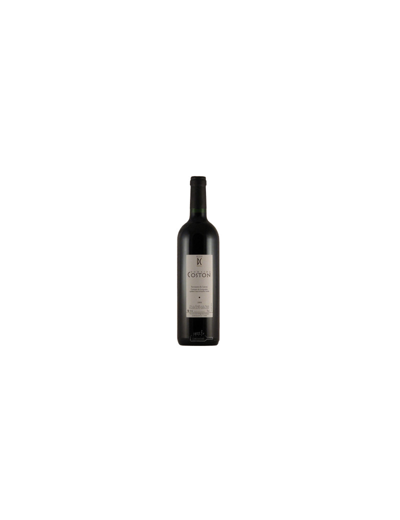 Domaine Coston - Terrasses du Larzac 2025