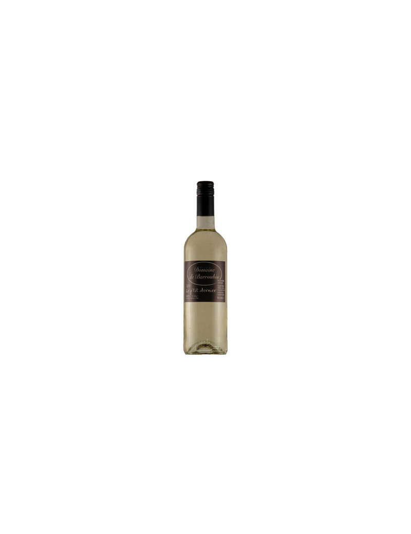Domaine de Barroubio - Le Petit Dernier 2025