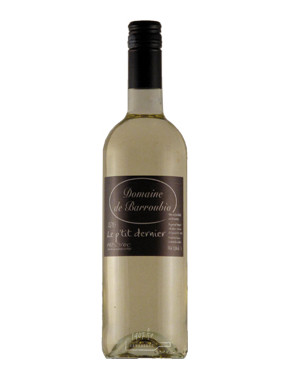 Domaine de Barroubio - Le Petit Dernier 2025