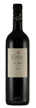 Chateau Capion - Le Juge