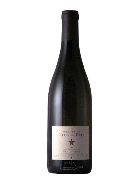 Clos des Fées - Les Vieilles Vignes Blanc - IGP Cotes Catalanes