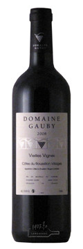 Domaine Gauby - Vieilles...
