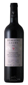 Domaine Gauby - Les...