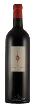 Les Cocalières Rouge - Domaine d'Aupilhac