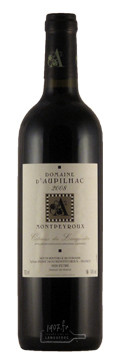 Le Montpeyroux -  Domaine d'Aupilhac