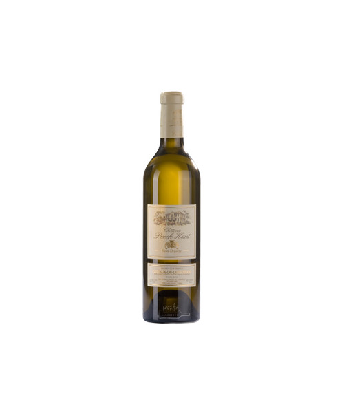 Château Puech Haut - Prestige Blanc - Vin Languedoc