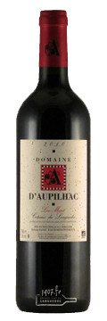 Lou Maset - Domaine d'Aupilhac