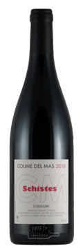 Domaine Coume del Mas -...