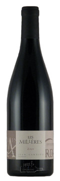 Domaine Gardiés - Les...
