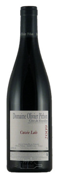 Domaine Olivier Pithon -...