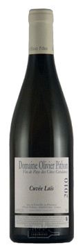 Lais Blanc - Domaine Pithon Olivier