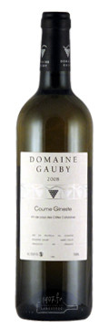 Domaine Gauby - Coume Gineste - IGP Cotes Catalanes