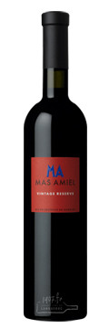 Mas Amiel - Vintage Réserve...