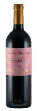 Domaine Peyre Rose -...