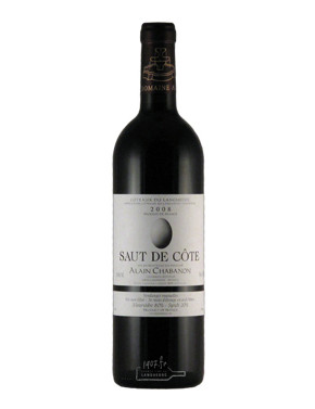 Domaine Alain Chabanon - Saut de Côte