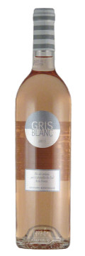 Gérard Bertrand - Gris Blanc - Vin Rosé