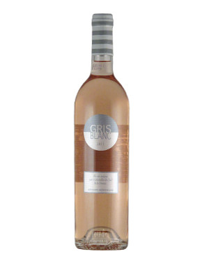 Gérard Bertrand - Gris Blanc - Vin Rosé