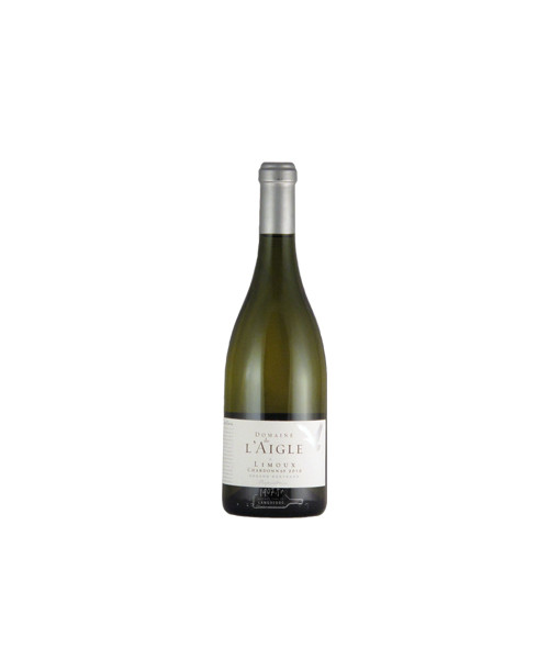 Chardonnay - Domaine de l'Aigle - Vin Blanc