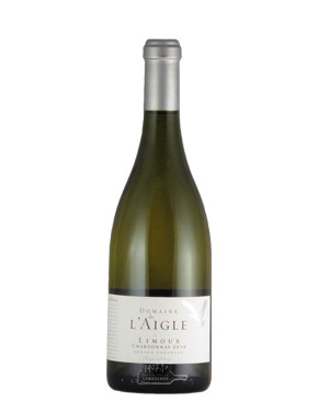 Chardonnay - Domaine de l'Aigle - Vin Blanc