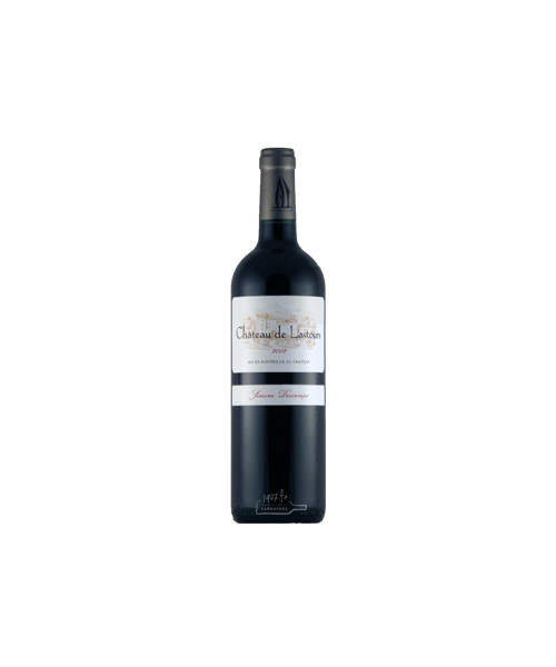 Cuvée Simone Descamps - Château de Lastours 