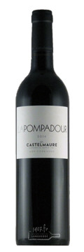 Embres et Castelmaure - La Pompadour