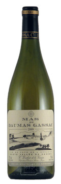 Mas de Daumas Gassac Blanc 2011