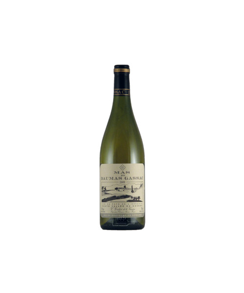 Mas de Daumas Gassac Blanc 2011