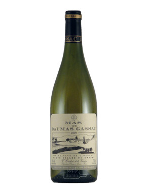 Mas de Daumas Gassac Blanc 2011