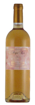 Cuvée Oro - Marlène Soria - Peyre Rose
