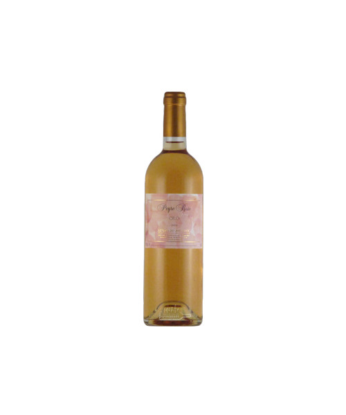 Cuvée Oro - Marlène Soria - Peyre Rose