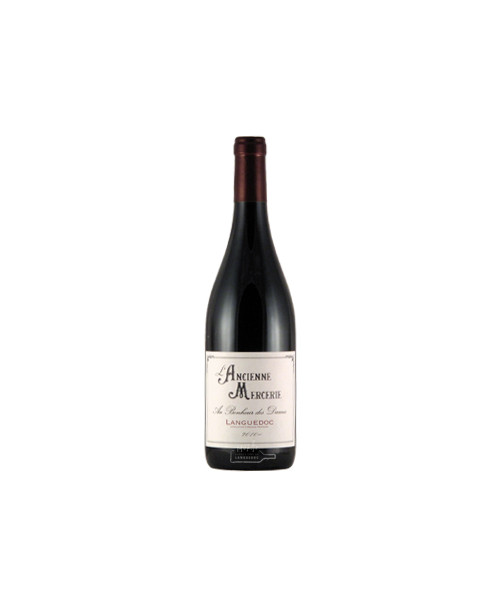  Au Bonheur des Dames - Domaine de l'Ancienne Mercerie