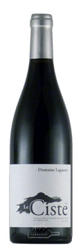 Le Ciste Rouge- Domaine Laguerre