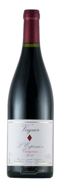 Expression Carignan - Domaine Vaquer