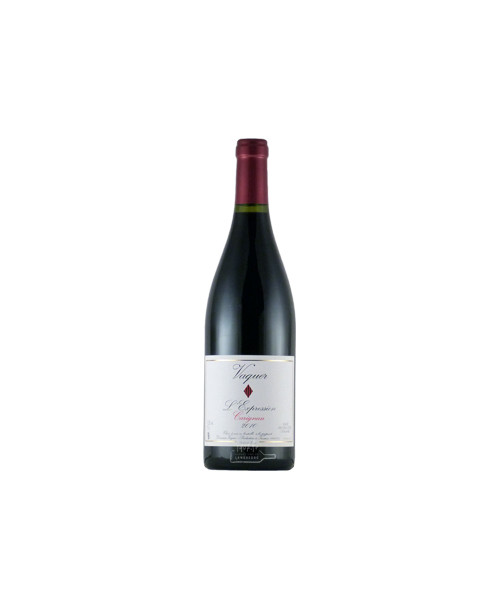 Expression Carignan - Domaine Vaquer