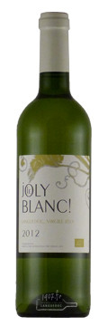 Le Joly Blanc - Domaine Virgile Joly