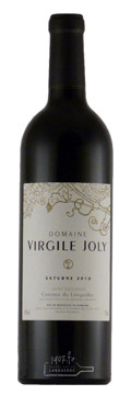 Saturne Rouge - Domaine Virgile Joly